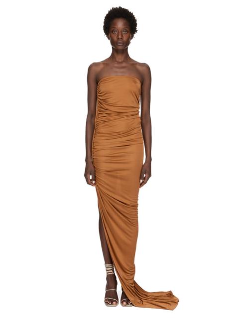 Rick Owens EDFU GOWN