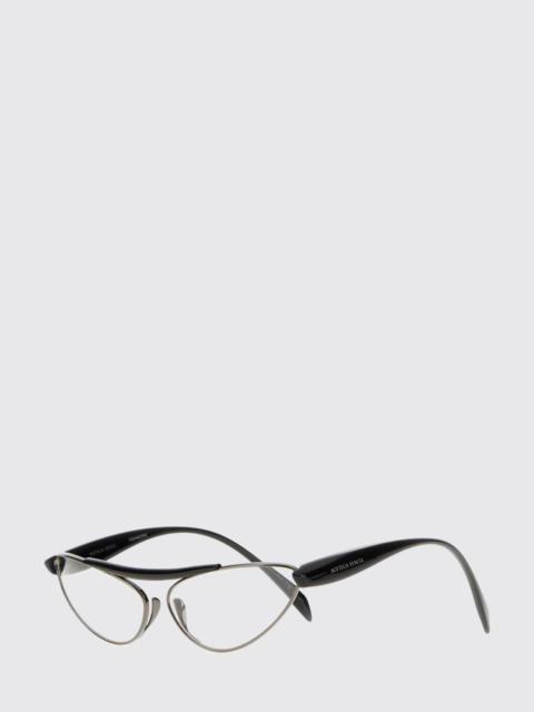 Bottega Veneta BOTTEGA VENETA Sunglasses Woman color Black