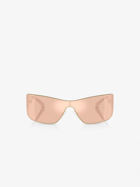 MICHAEL KORS Melbourne Sunglasses