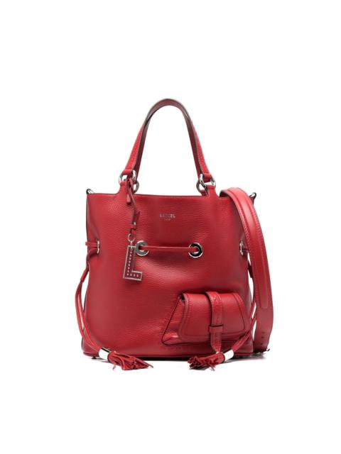 LANCEL medium Premier Flirt bucket bag