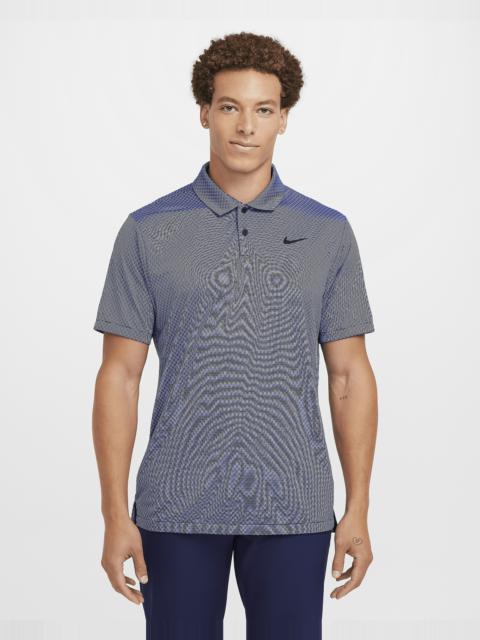 Nike Tour Men's Dri-FIT Golf Polo