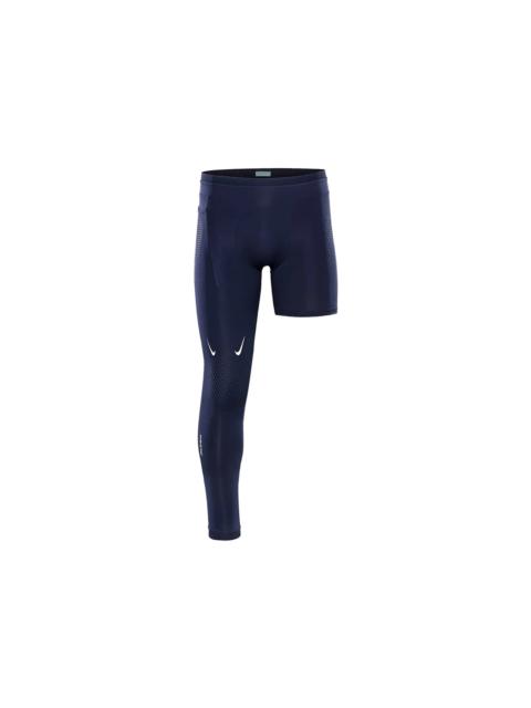 Nike Nike x NOCTA Single Right Leg Tights College Navy