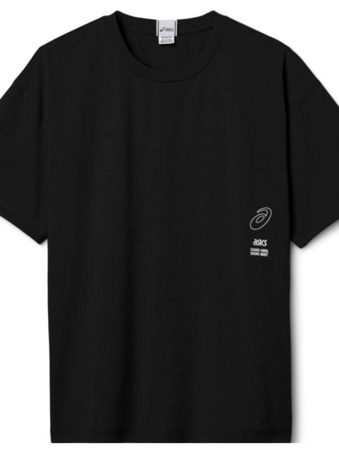 Asics GRAPHIC TEE