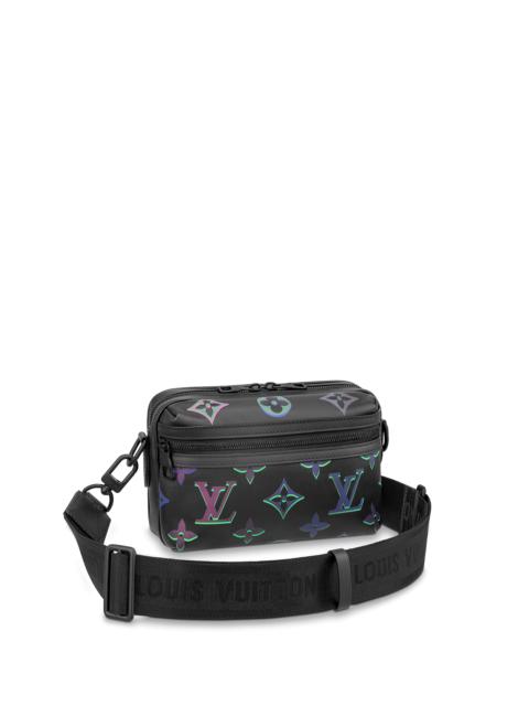 Louis Vuitton Comet Messenger PM