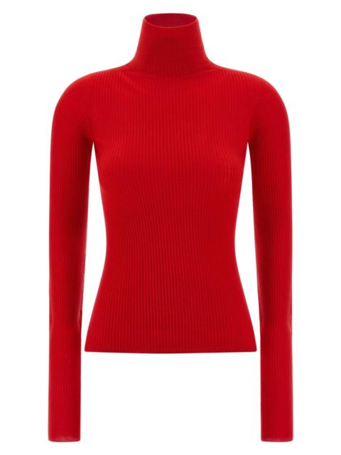 Sportmax 'Niagara' turtleneck sweater