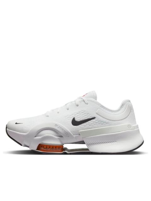 (WMNS) Nike Air Zoom SuperRep 4 Next Nature 'White Picante Red' DO9837-100