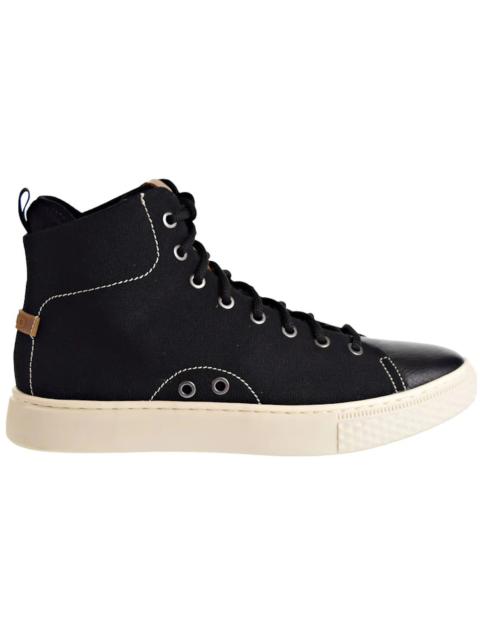 Polo Ralph Lauren Polo Ralph Lauren Dleaney Canvas High-Top Black