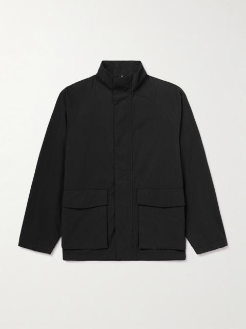 NN07 Rafael 80035 Cotton-Blend Shell Jacket