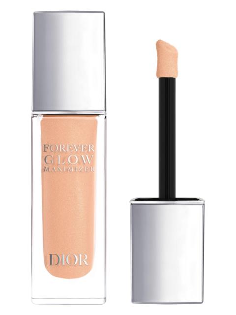 Dior Women's Dior Forever Glow Maximizer Longwear Liquid Highlighter - Gold