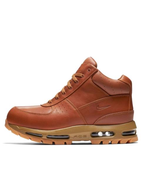 Nike Nike Air Max Goadome ACG WP Boot 'Golden Beige' 865031-210