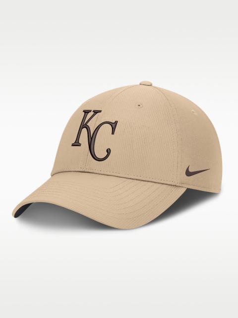 Nike Kansas City Royals Club Men's Nike Dri-FIT MLB Adjustable Hat