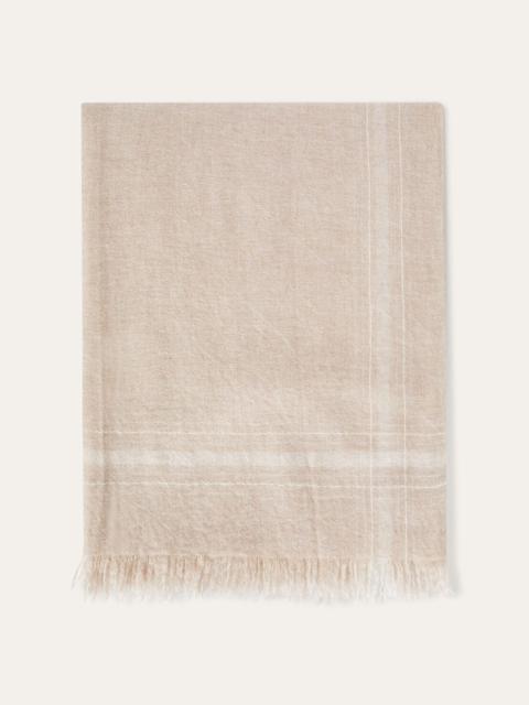 Loro Piana Hedge Stole