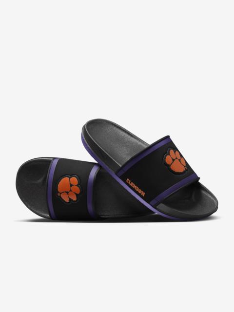 Nike Nike Offcourt (Clemson) Slide