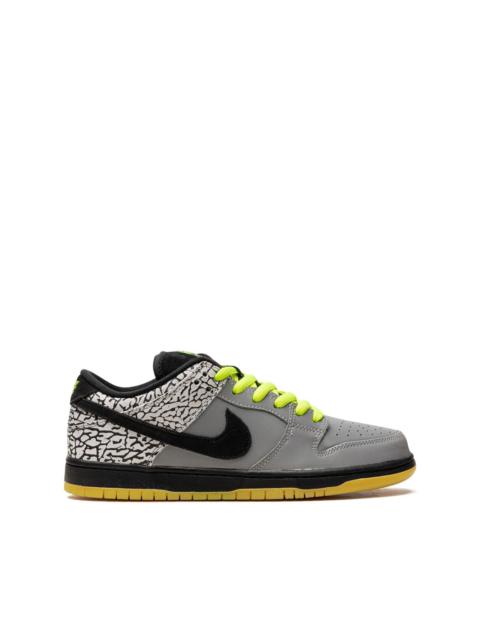 SB Dunk Low Premium QS "Djck 112" sneakers