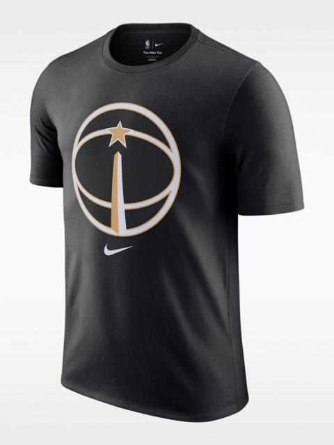 Washington Wizards Essential City Edition Men's Nike NBA T-Shirt