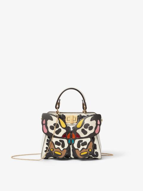 FENDI Nano Peekaboo