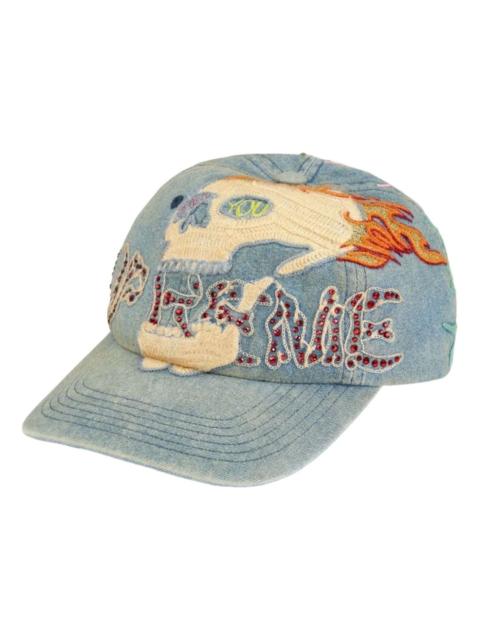 Supreme Supreme x FW26 6-Panel 'Denim' SUP-FW26-1068-DNM