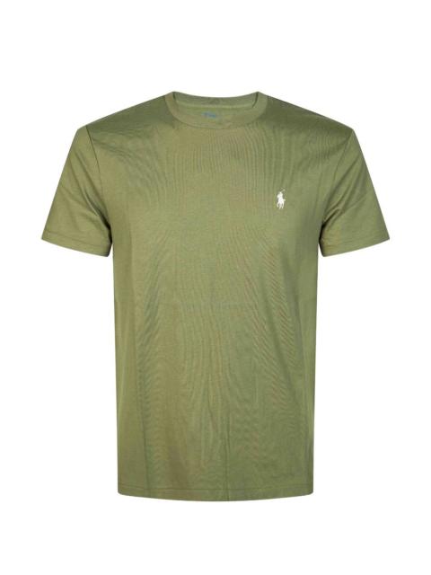 Polo Ralph Lauren logo T-shirt