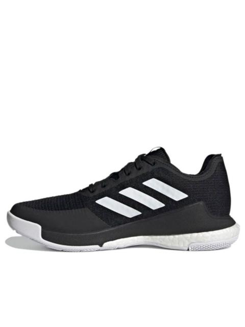 adidas (WMNS) adidas Crazyflight 'Black White' FY1638