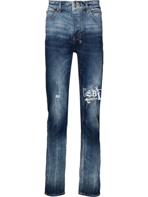 Ksubi Vertigo skinny jeans