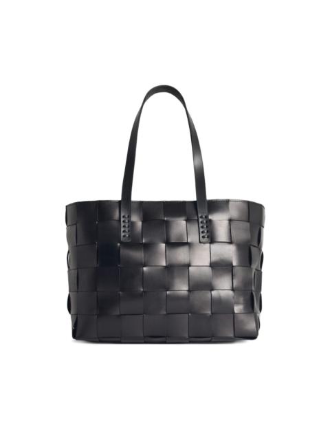 DRAGON DIFFUSION Japan leather tote bag