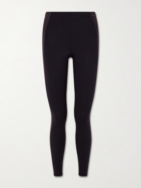 SKIMS Nikeskims Matte Shine Leggings