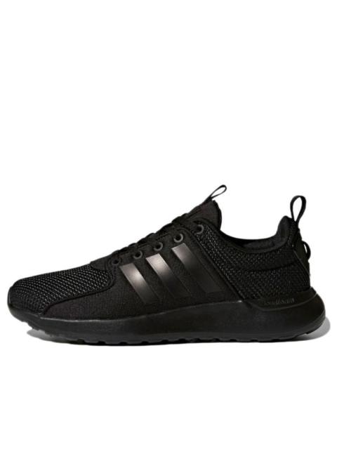 adidas (WMNS) adidas Cloudfoam Lite Racer 'Black' AW4023