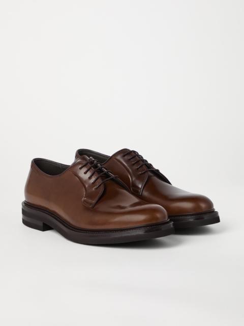 Cordovan Derbys