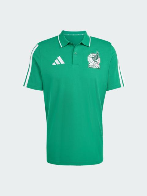 adidas Mexico DNA Polo Shirt