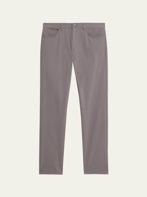 Theory Men's Raffi Pants in Neoteric Twill