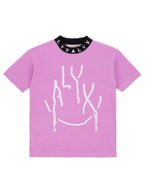 1017 ALYX 9SM SMILEY TEE