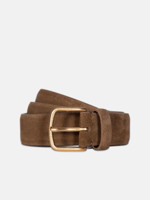Vince Women’s 32mm Suede Belt
