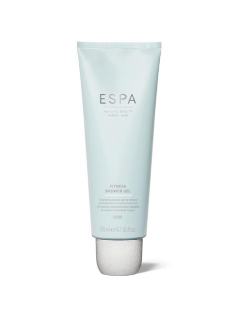 ESPA ESPA Fitness Shower Gel 200ml