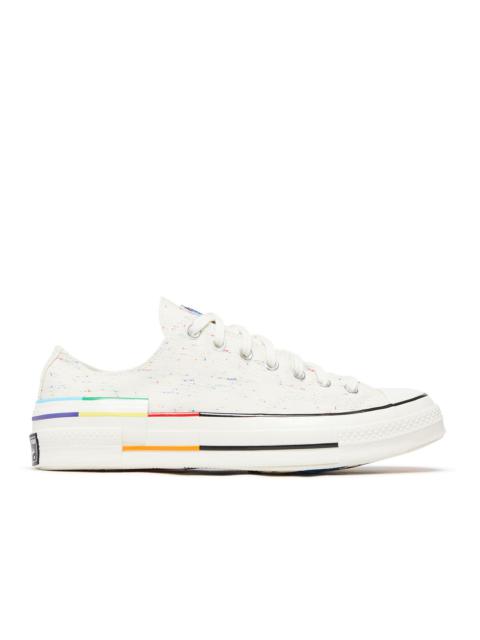 Converse CHUCK 70 LOW 'PRIDE - PROUD TO BE'