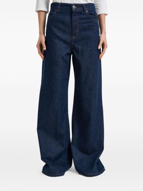 WEEKEND Max Mara cotton jeans