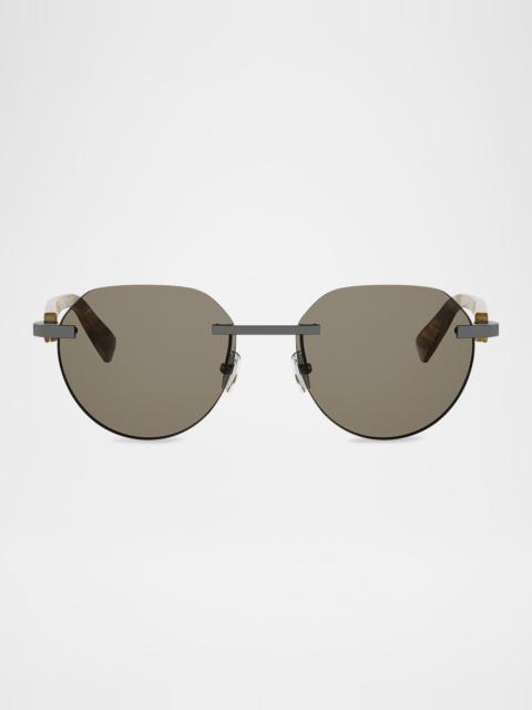 BVLGARI Octo Finissimo Sunglasses