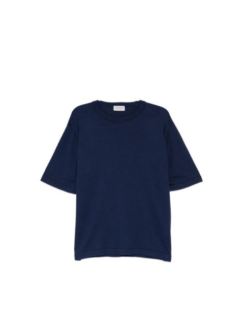 JOHN SMEDLEY TINDALL T-SHIRT