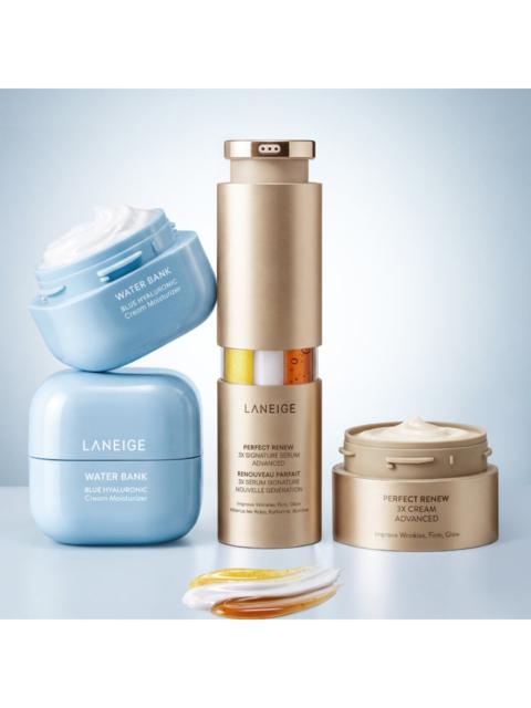Laneige Renew & Hydrate Trio