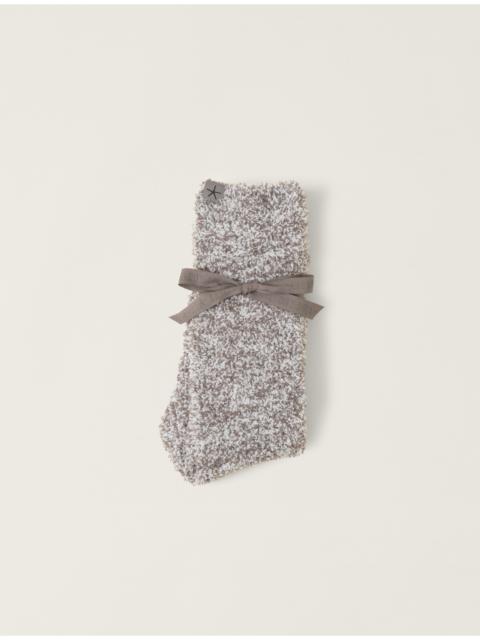 Barefoot Dreams CozyChic® Heathered Socks