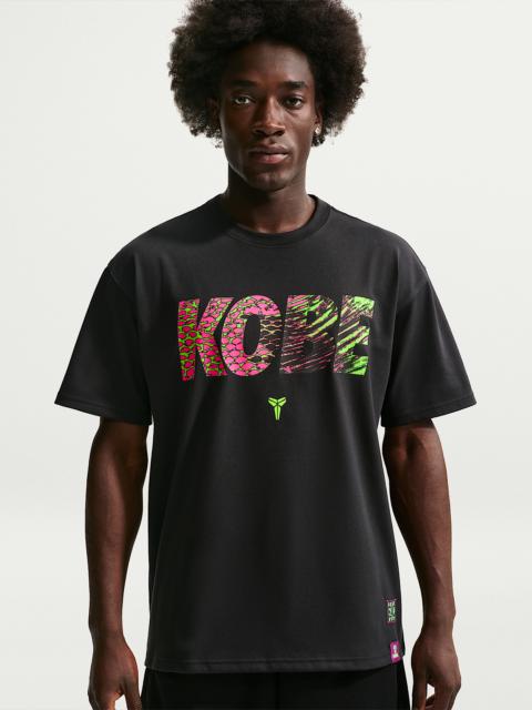 Nike Kobe Mambacurial Men's Basketball T-Shirt