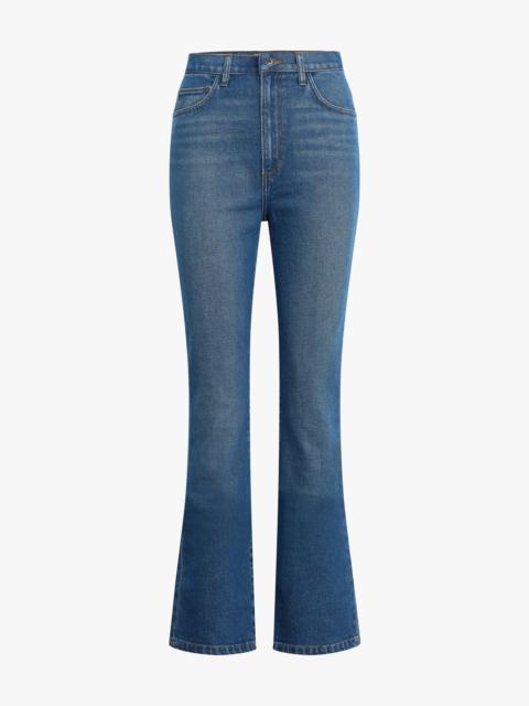 Favorite Daughter THE VALENTINA SUPER HIGH RISE MINI BOOT