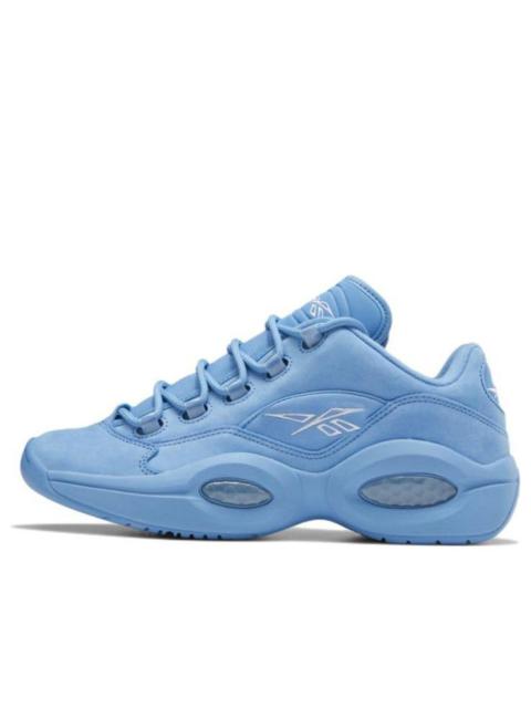 Reebok Question Low 'Blueprint' GY1079