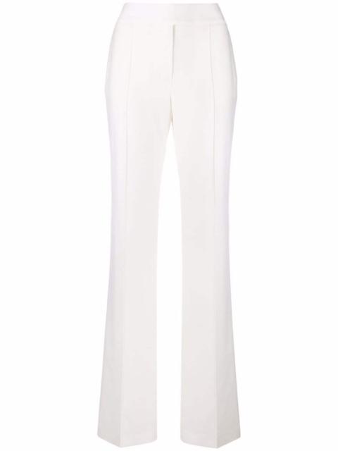 ALEXANDRE VAUTHIER 미성년자 뒷받침 바지