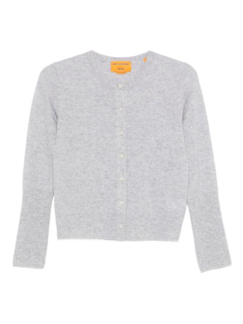 GUEST IN RESIDENCE Jane cashmere cardigan