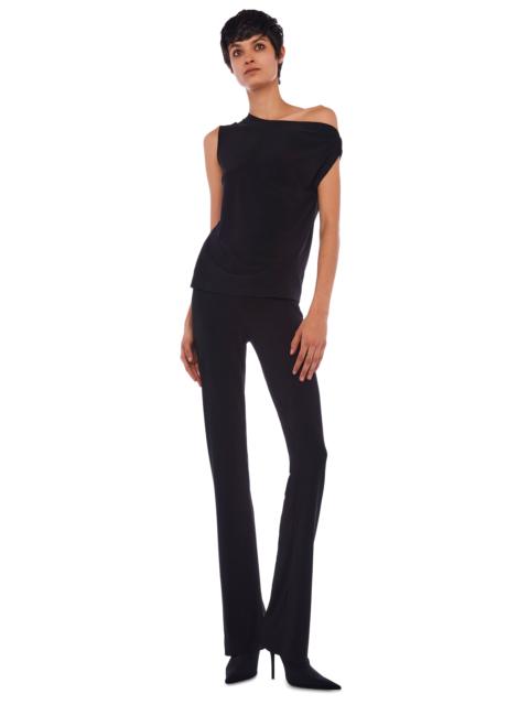 NORMA KAMALI BOOT PANT
