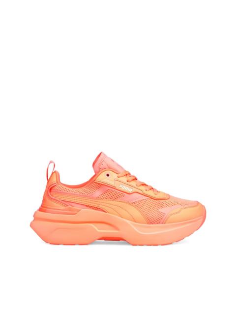 PUMA Kosmo Rider Sorbet sneakers