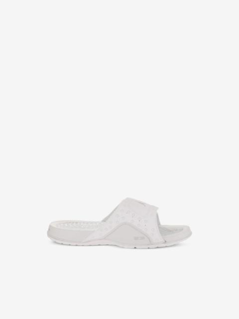 Jordan Hydro 13 Retro slides