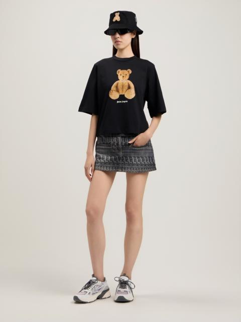 Palm Angels Bear Boxy T-Shirt