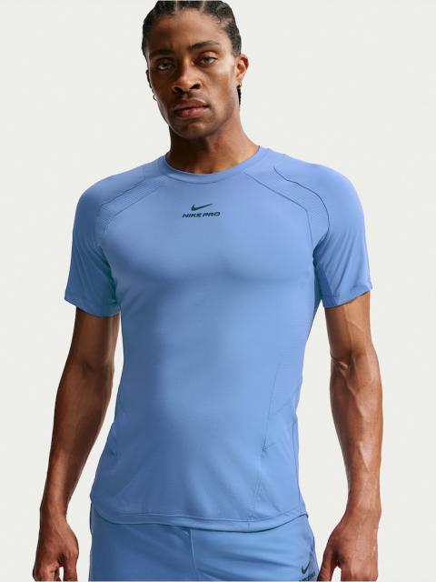 Nike Nike Pro Training Men's Dri-FIT ADV Short-Sleeve Top