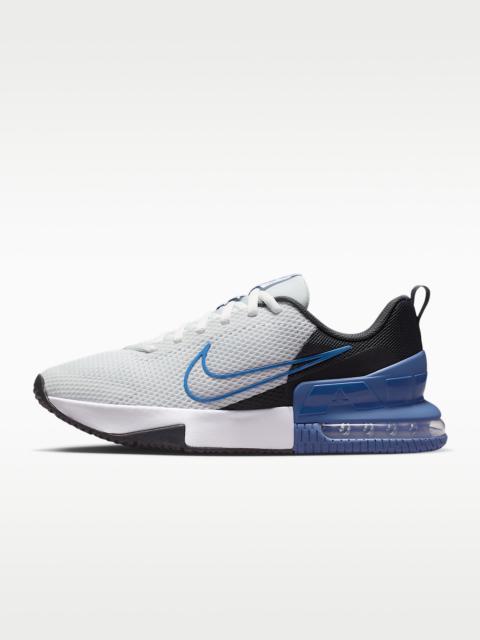 Nike Nike Air Max Alpha Trainer 6 Men's Workout Shoes
